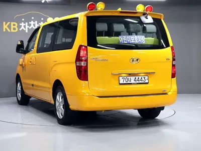 Hyundai Starex 2019, 64318 км, за 16500000 KRW