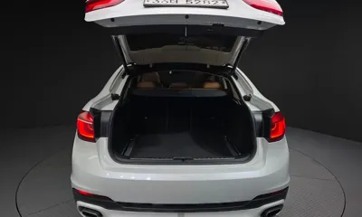 BMW X6 2017, 194535 км, за 22000000 KRW - фото 20