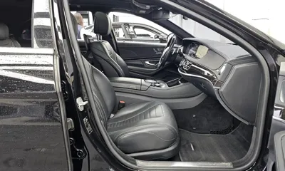 Mercedes-Benz S-Class 2015, 97767 км, за 26990000 KRW - фото 11