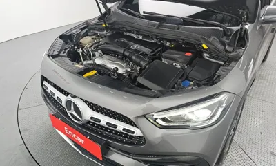 Mercedes-Benz GLA-Class 2020, 57045 км, за 26900000 KRW - фото 6