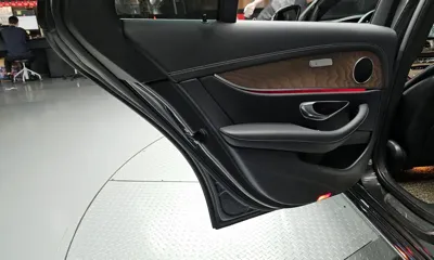 Mercedes-Benz E-Class 2022, 49451 км, за 38300000 KRW - фото 25