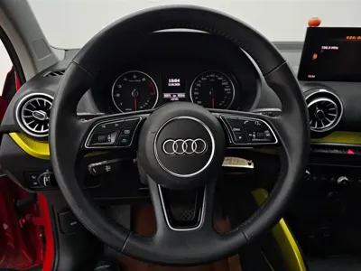 Audi Q2L 2020, 65800 км, за 77000 CNY - фото 9