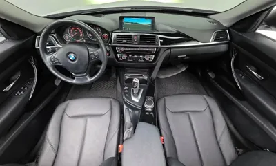 BMW Gran Turismo 2017, 94522 км, за 17900000 KRW - фото 7