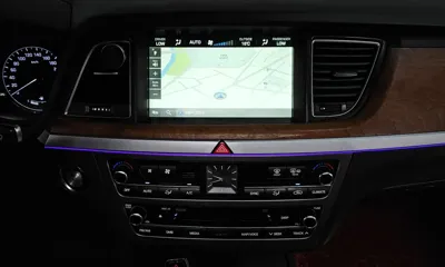 Hyundai Genesis 2015, 149226 км, за 13900000 KRW - фото 12