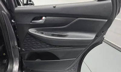 Hyundai Santafe 2021, 33532 км, за 23500000 KRW - фото 31