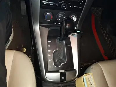 Chevrolet Captiva 2016, 75700 км, за 24000 CNY - фото 16