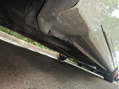 Toyota Corolla 2016, 98100 км, за 35500 CNY - фото 20