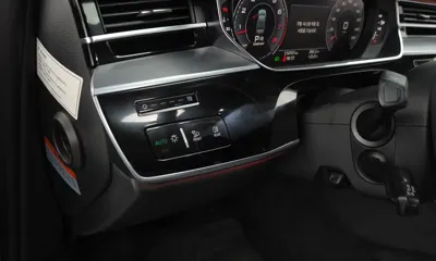 Audi A8 2020, 114151 км, за 43900000 KRW - фото 28