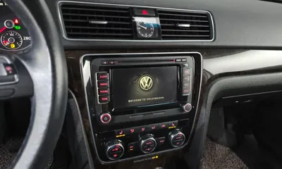 Volkswagen Passat 2015, 163938 км, за 4900000 KRW - фото 14