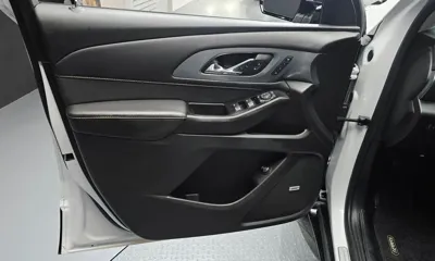 ChevroletGMDaewoo Traverse 2020, 83321 км, за 20800000 KRW - фото 24