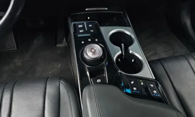 Kia K8 2022, 46680 км, за 22500000 KRW - фото 9