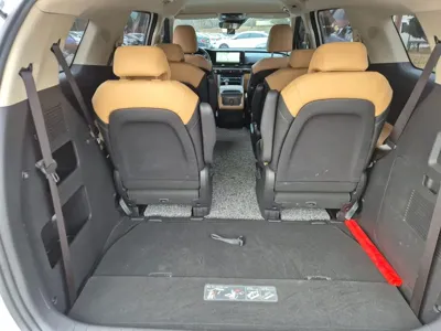 Kia Canival 2023, 39370 км, за 27500000 KRW - фото 6