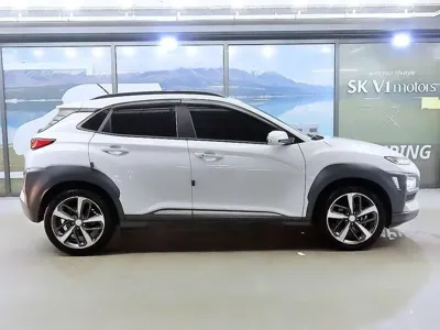 Hyundai Kona 2020, 103338 км, за 12800000 KRW