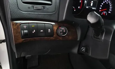 Kia Mohave 2017, 130277 км, за 14990000 KRW - фото 16