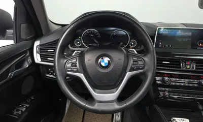 BMW X6 2019, 100459 км, за 31500000 KRW - фото 13