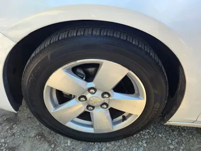 ChevroletGMDaewoo Malibu 2015, 132000 км, за 3150000 KRW - фото 20