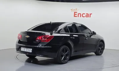 ChevroletGMDaewoo Cruze 2015, 99862 км, за 4500000 KRW - фото 2