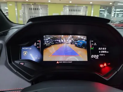 Lamborghini Huracan 2018, 24600 км, за 185000000 KRW - фото 15