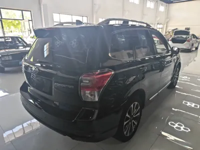 Subaru Forester 2016, 195000 км, за 56966.98 CNY - фото 6
