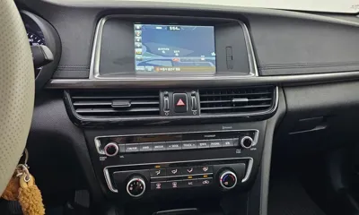 Kia K5 2016, 96377 км, за 33330000 KRW - фото 14