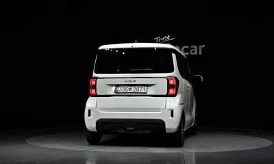 Kia Ray 2025, 16985 км, за 17600000 KRW