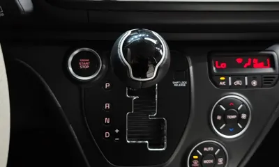 Kia Ray 2024, 5453 км, за 18200000 KRW - фото 9
