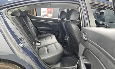 Hyundai Avante 2016, 78551 км, за 10200000 KRW - фото 26
