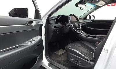 Hyundai Palisade 2023, 16510 км, за 31700000 KRW - фото 10