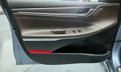 Hyundai Grandeur 2018, 149843 км, за 13990000 KRW - фото 24