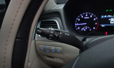 Genesis G80 2018, 119268 км, за 20700000 KRW - фото 27