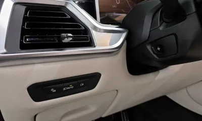 BMW X6 2026, 6292 км, за 142000000 KRW - фото 29