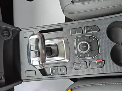 Haval H6 Coupe 2020, 73200 км, за 45800 CNY - фото 14