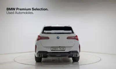 BMW X3 2026, 4275 км, за 65000000 KRW