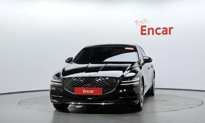 Genesis G80 2022, 68431 км, за 39540000 KRW - фото 3