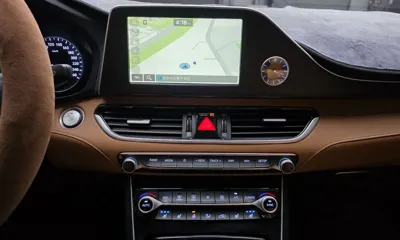 Hyundai Grandeur 2018, 101895 км, за 17000000 KRW - фото 18