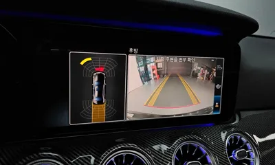Mercedes-Benz E-Class 2019, 73823 км, за 23800000 KRW - фото 15