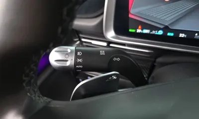 Hyundai Ioniq6 2023, 48222 км, за 29000000 KRW - фото 28