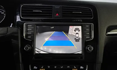 Volkswagen Golf 2015, 224191 км, за 8900000 KRW - фото 18