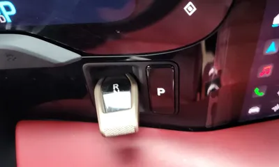 Porsche Taycan 2022, 68601 км, за 89600000 KRW - фото 9