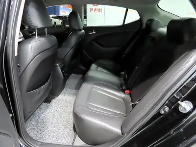Kia K5 2013, 84834 км, за 5800000 KRW - фото 7