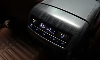 Hyundai Palisade 2019, 106899 км, за 21900000 KRW - фото 18