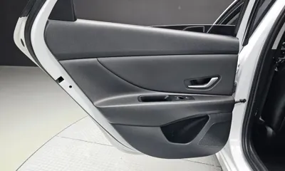 Hyundai Avante 2021, 36720 км, за 17900000 KRW - фото 25