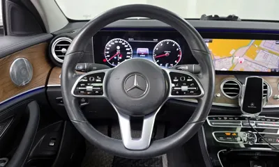 Mercedes-Benz E-Class 2020, 67842 км, за 32700000 KRW - фото 13