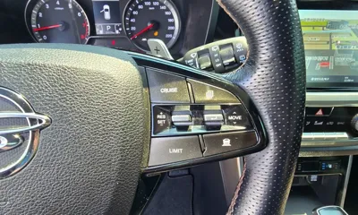 KG_Mobility_Ssangyong KORANDO 2023, 29227 км, за 17900000 KRW - фото 8