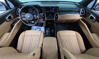 Kia Sorento 2021, 111351 км, за 29400000 KRW - фото 7