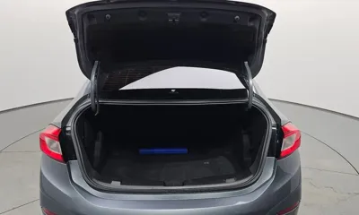 ChevroletGMDaewoo Cruze 2017, 20626 км, за 8200000 KRW - фото 30