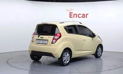ChevroletGMDaewoo Spark 2013, 91805 км, за 2390000 KRW