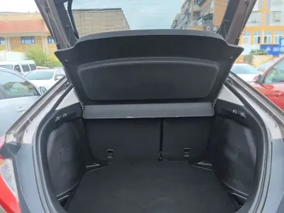 Honda Gienia 2017, 86300 км, за 32700 CNY - фото 19