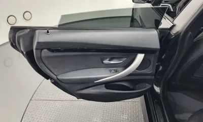 BMW Gran Turismo 2020, 126471 км, за 20900000 KRW - фото 25