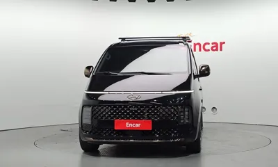 Hyundai Staria 2022, 90598 км, за 29400000 KRW